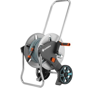 Dévidoir CleverRoll M 20m avec accessoires