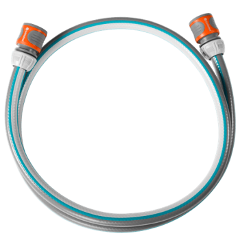 Equipement de branchement Classic 13 mm (1/2"), 1,5 m- Gardena
