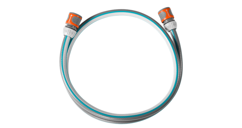 Equipement de branchement Classic 13 mm (1/2"), 1,5 m- Gardena