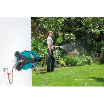 Équipement de branchement Comfort FLEX 15 mm (5/8"), 1,5 m- Gardena