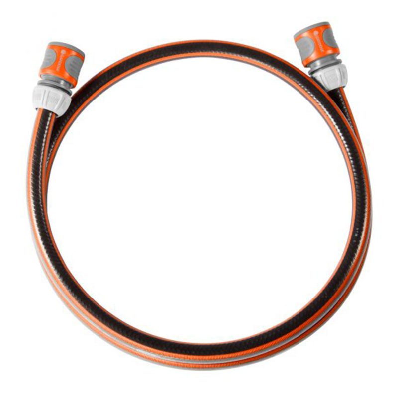 Équipement de branchement Comfort FLEX 15 mm (5/8")