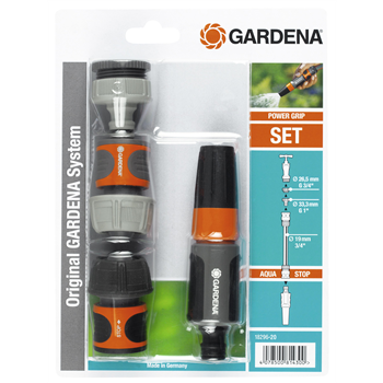 Accessoires pour tuyaux d'arrosage