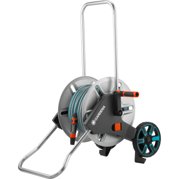 Dévidoir CleverRoll M 20m équipé- Gardena