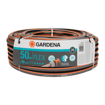 Tuyau FLEX (3/4") 50M- Gardena