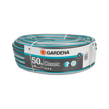 Tuyau Classic 19 mm (3/4"), 50 m- Gardena