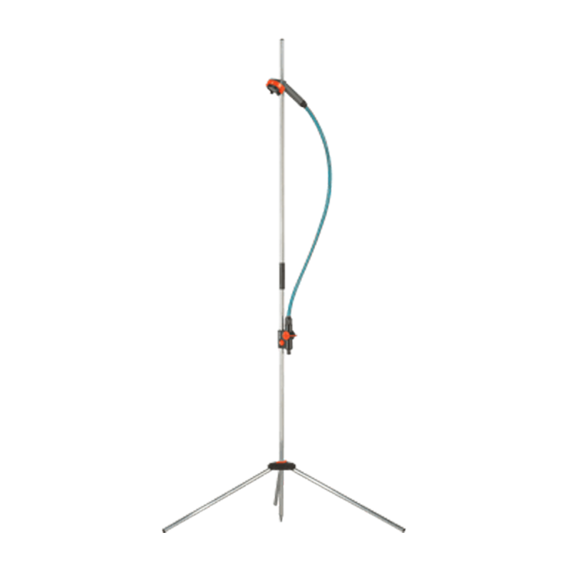 Douche de jardin trio- Gardena