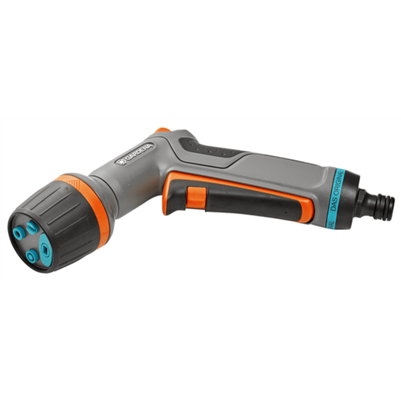 Pistolet d'arrosage et nettoyage Comfort ecoPulse™- Gadena