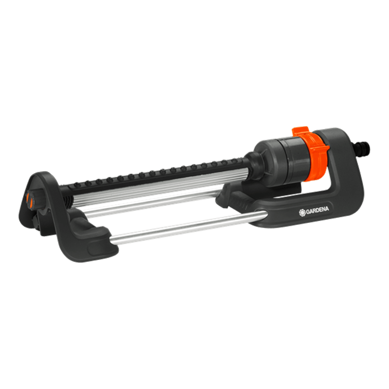 Arroseur oscillant Aqua M- Gardena