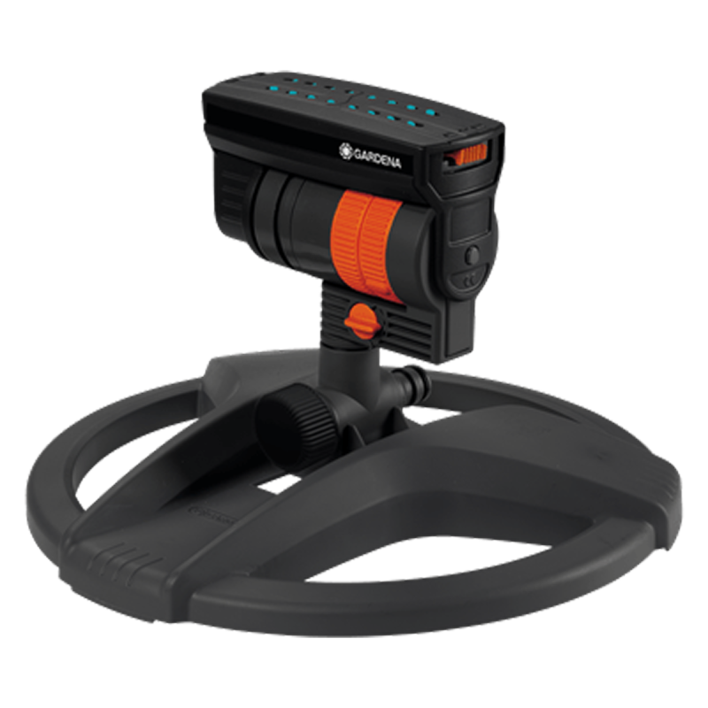 Arroseur oscillant AquaZoom compact- Gardena