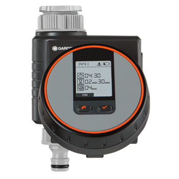 Programmateur d'arrosage Flex- Gardena