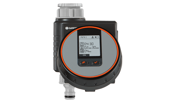 Programmateur d'arrosage Flex- Gardena