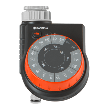 Programmateur d'arrosage Easy- Gardena