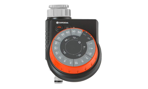Programmateur d'arrosage Easy- Gardena