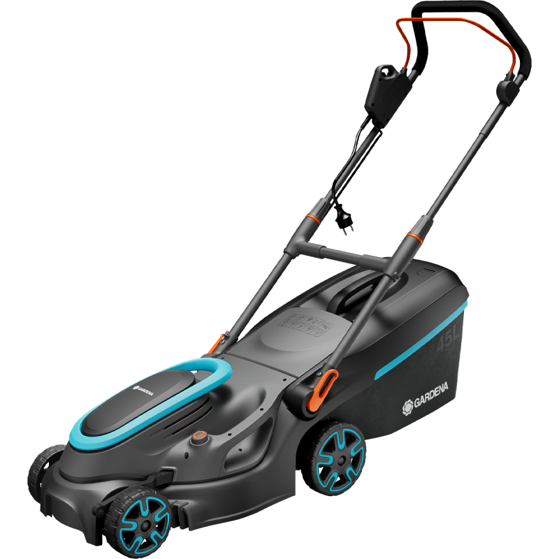 Tondeuse électrique PowerMax 37/1800- Gardena