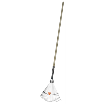 Balai à gazon réglable NAtureLine- Gardena