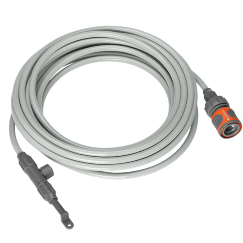 Kit brumisateur pour terrasses et balcons