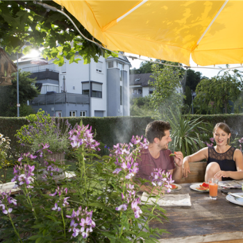 Kit brumisateur pour terrasses et balcons