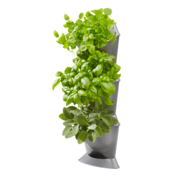 Kit mur végétal d'angle NatureUp ! GARDENA