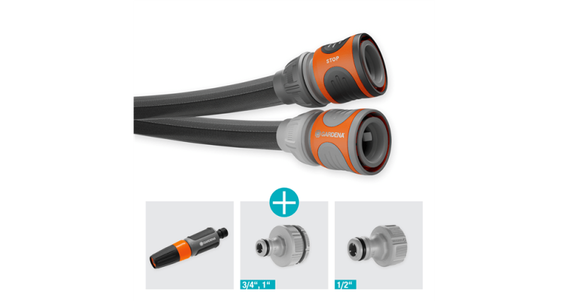 Kit tuyau Liano™ Life 20 m