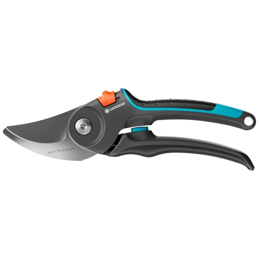 Sécateur Gardena PremiumCut Pro 24 mm – Coupe nette & puissance professionnelle