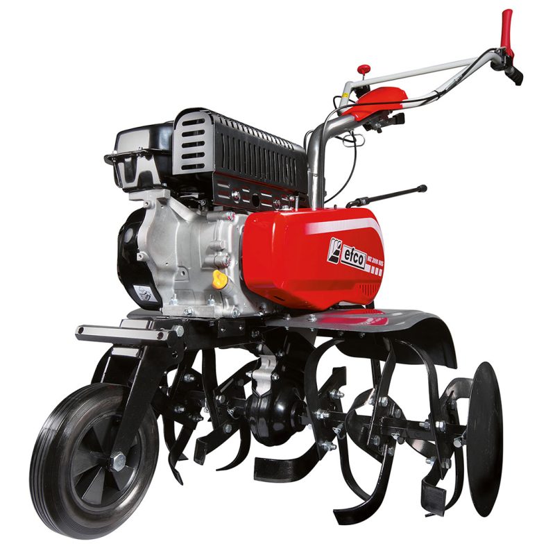 Motobineuse thermique MZ 2098 RKS