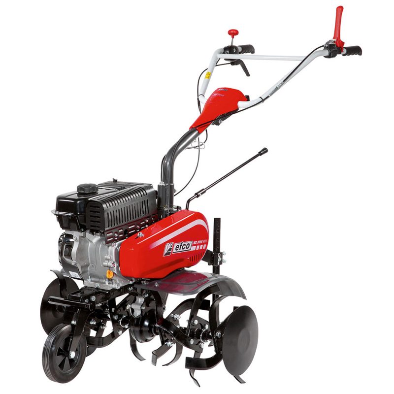Motobineuse thermique MZ 2098 RKS