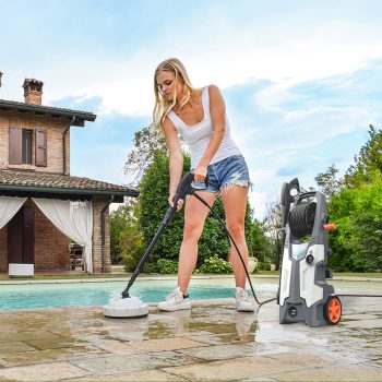 Nettoyeur Haute Pression KRM1100- Comet