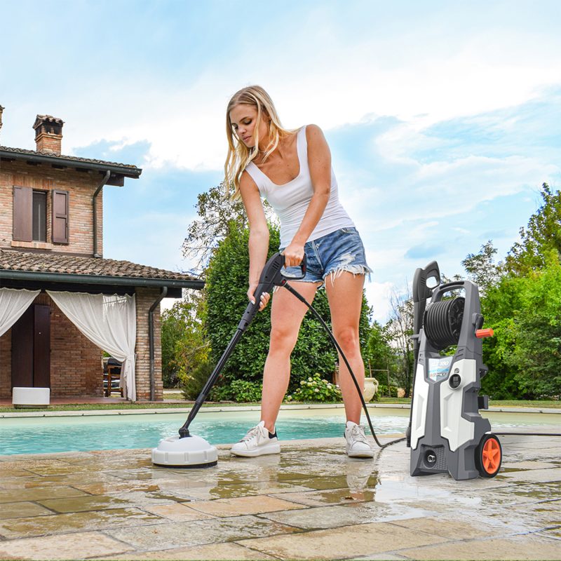Nettoyeur Haute Pression KRM1100- Comet