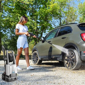 Nettoyeur Haute Pression KRM1100- Comet