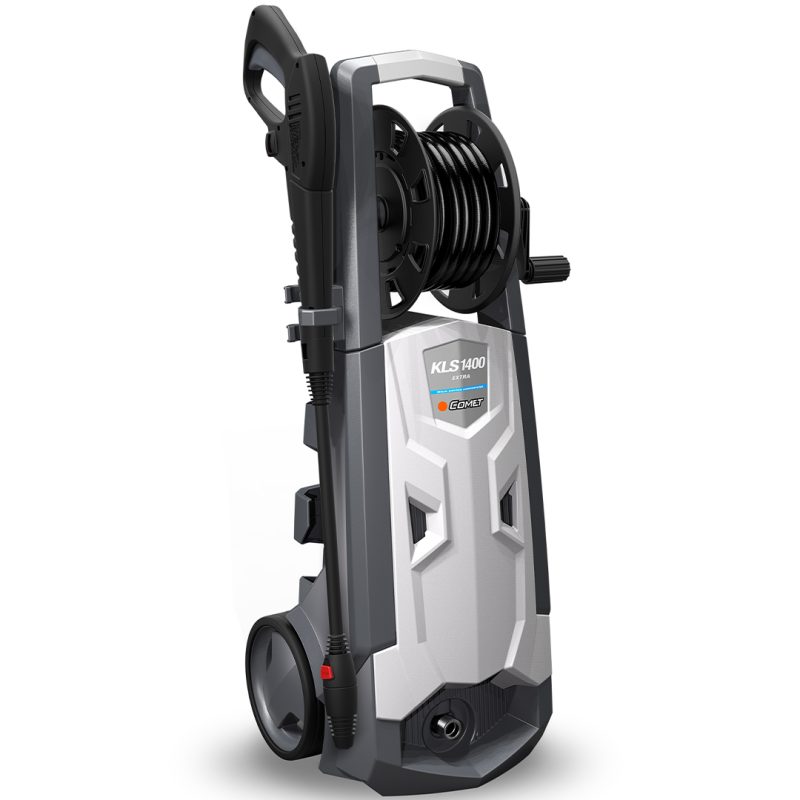 Nettoyeur haute pression KLS 1400 Extra