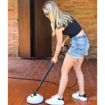 Nettoyeur haute pression à eau froide KLZ 180 Extra