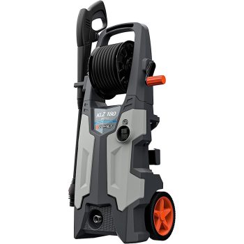 Nettoyeur haute pression à eau froide KLZ 180 Extra