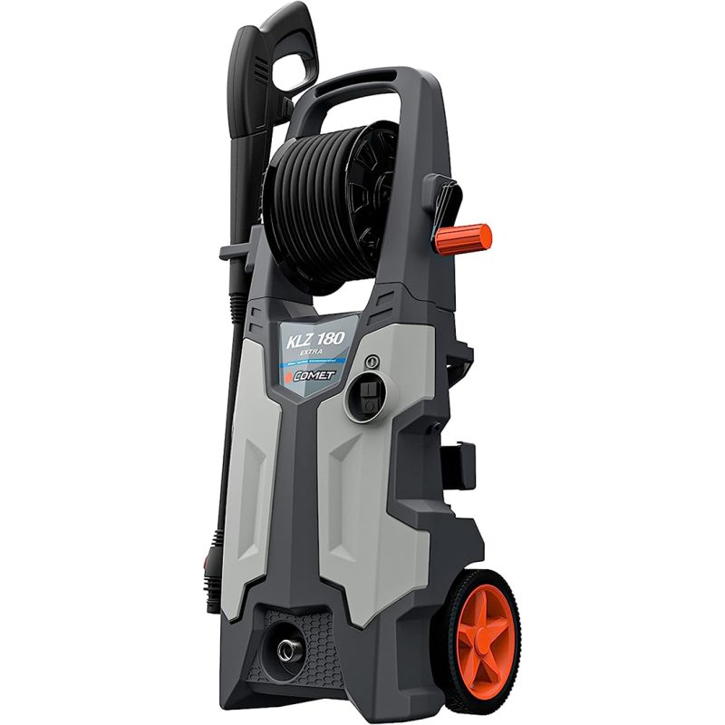 Nettoyeur haute pression à eau froide KLZ 180 Extra