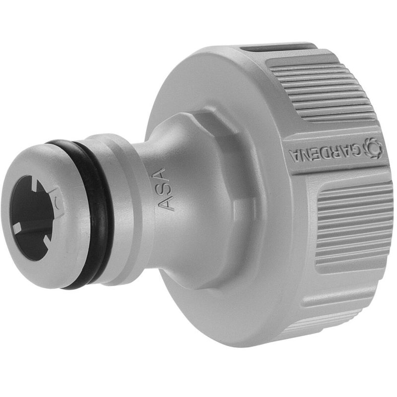 Nez de robinet 26,5 mm (G 3-4)