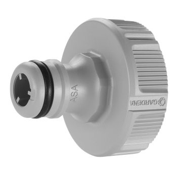 Nez de robinet 33,3 mm (G 1)