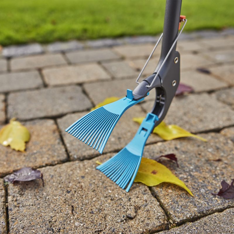 Pince à déchets