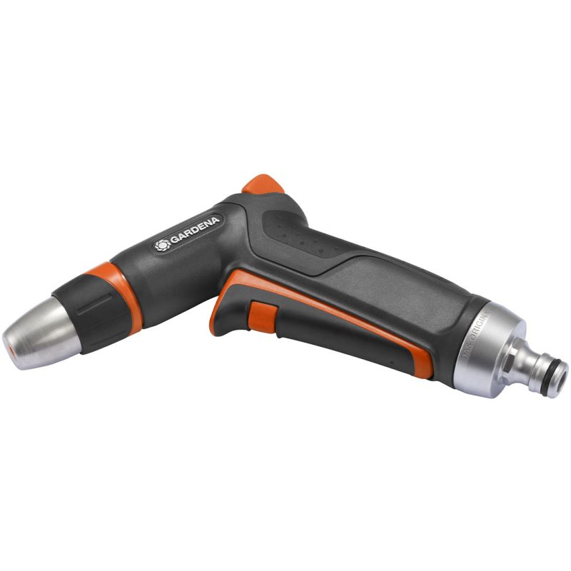 Pistolet d’arrosage et nettoyage Premium