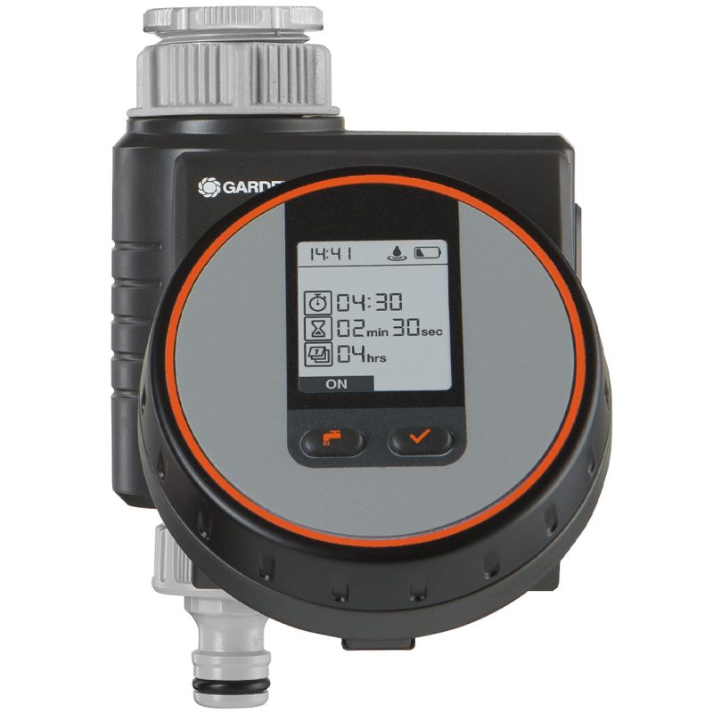 Programmateur d'arrosage Flex
