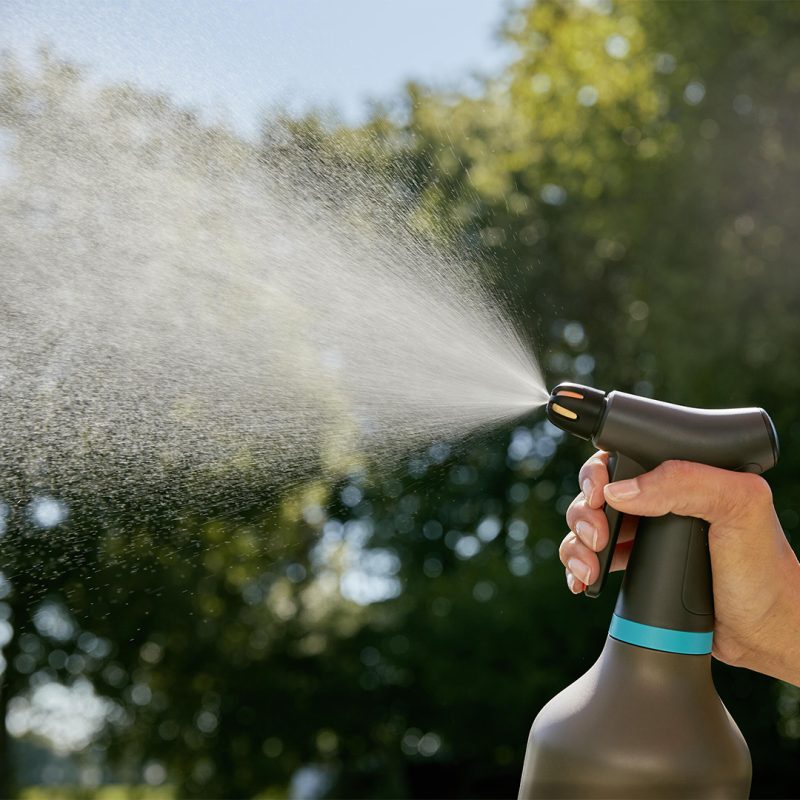 Pulvérisateur à gâchette 0,75L