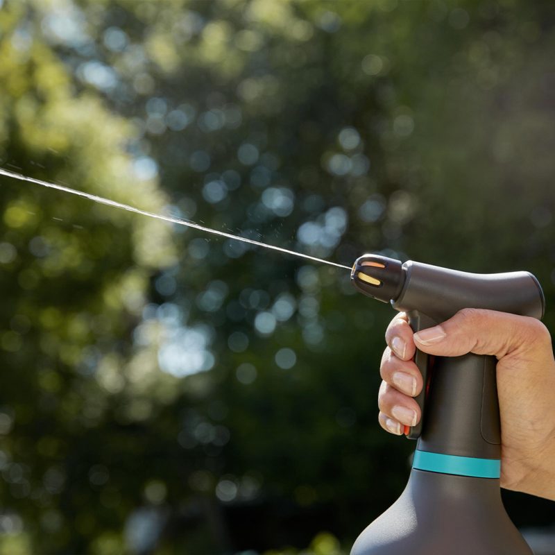 Pulvérisateur à gâchette 0,75L
