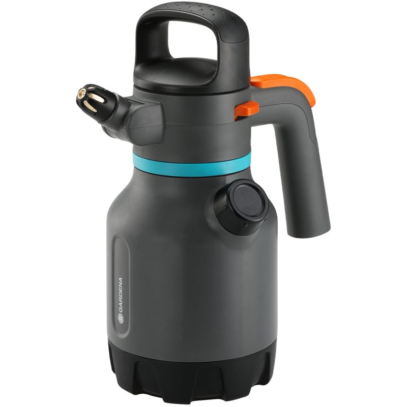 Pulvérisateur à pression préalable 1,25 L