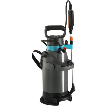 Pulvérisateur à pression sur batterie EasyPump 5 L