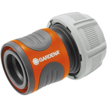 Raccord d'arrosage rapide 19 mm (3/4")