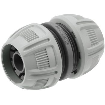 Réparateur de tuyau d'arrosage 13 mm (1-2) et 15 mm (5-8)