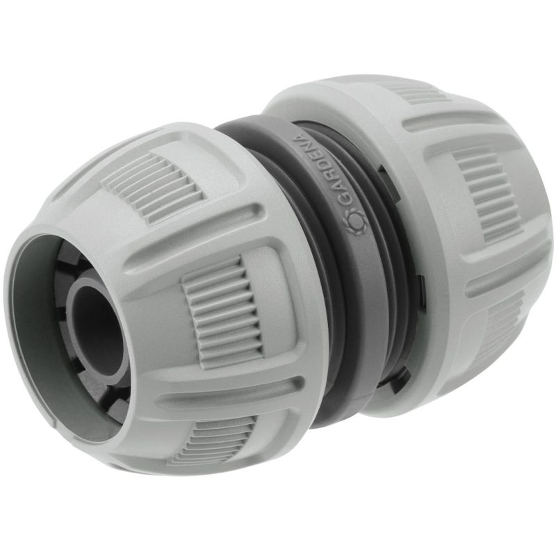 Réparateur de tuyau d'arrosage 13 mm (1-2) et 15 mm (5-8)