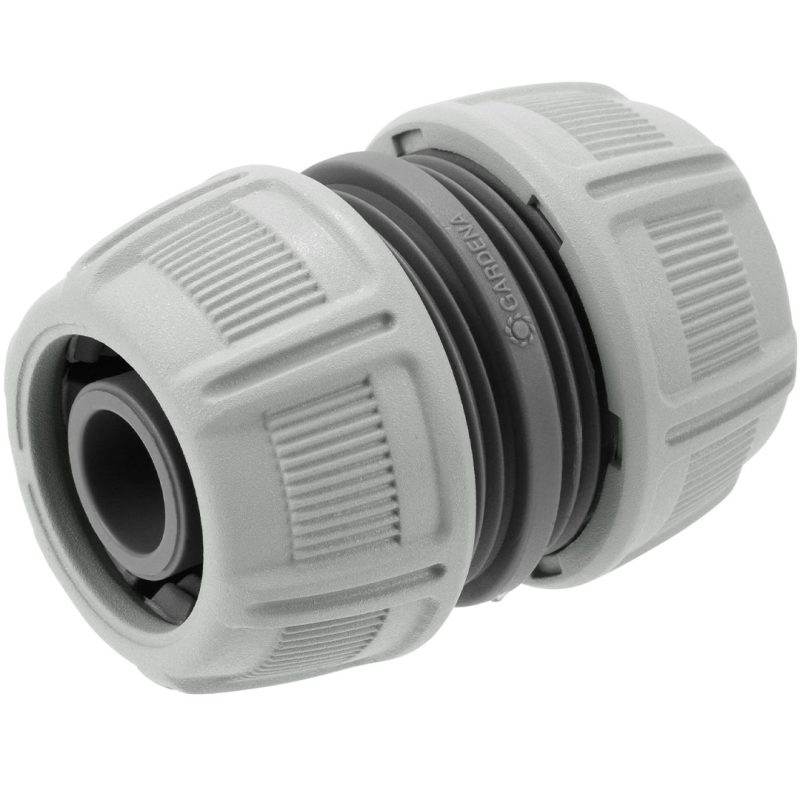 Réparateur de tuyau d'arrosage 19 mm (3/4")