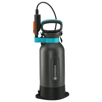 Pulvérisateur à pression préalable 5 L- Gadena