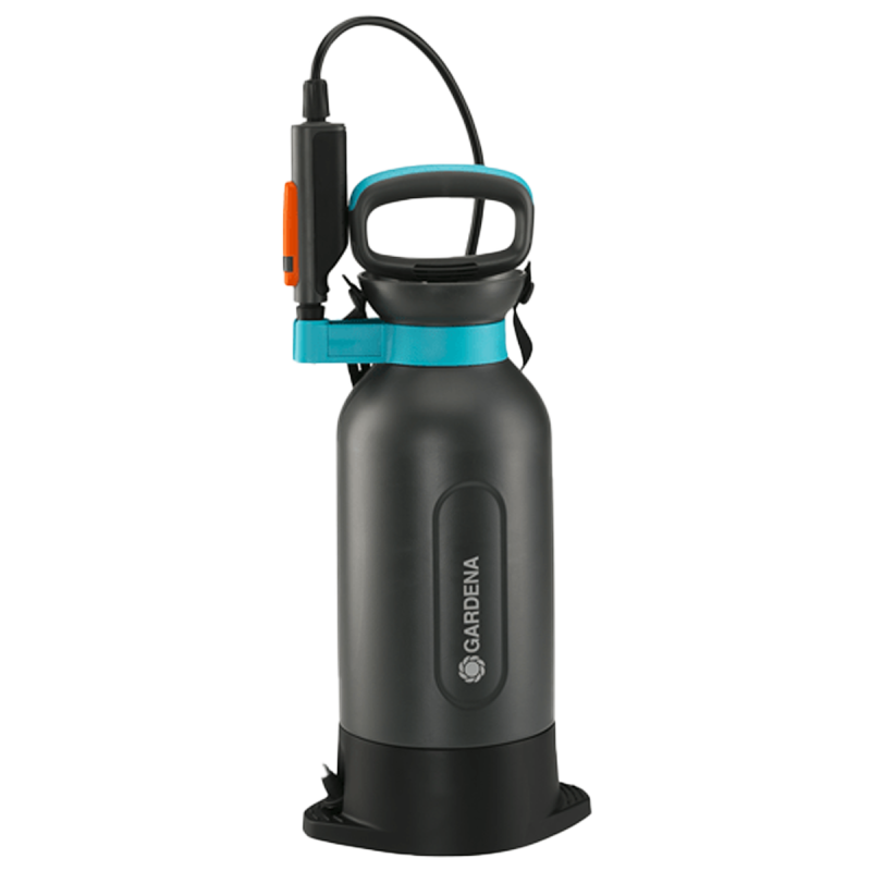 Pulvérisateur à pression préalable 5 L- Gadena