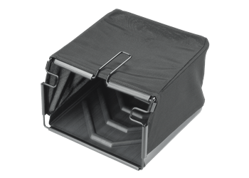 Sac de ramassage pour scarificateurs électriques