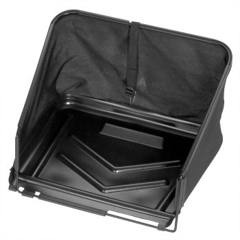 Sac de ramassage pour tondeuse hélicoïdale